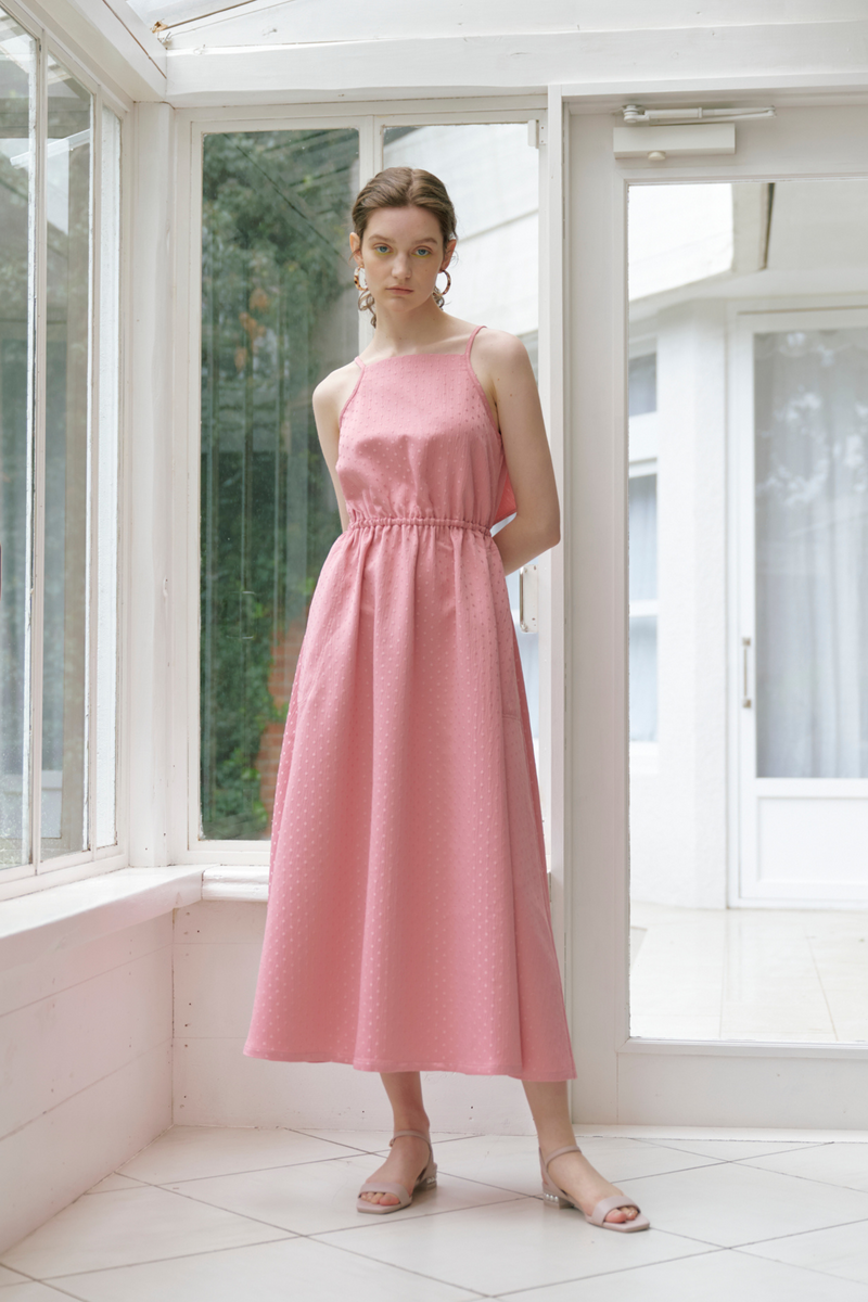 Pearl Dot Onepiece – Lil Ambition