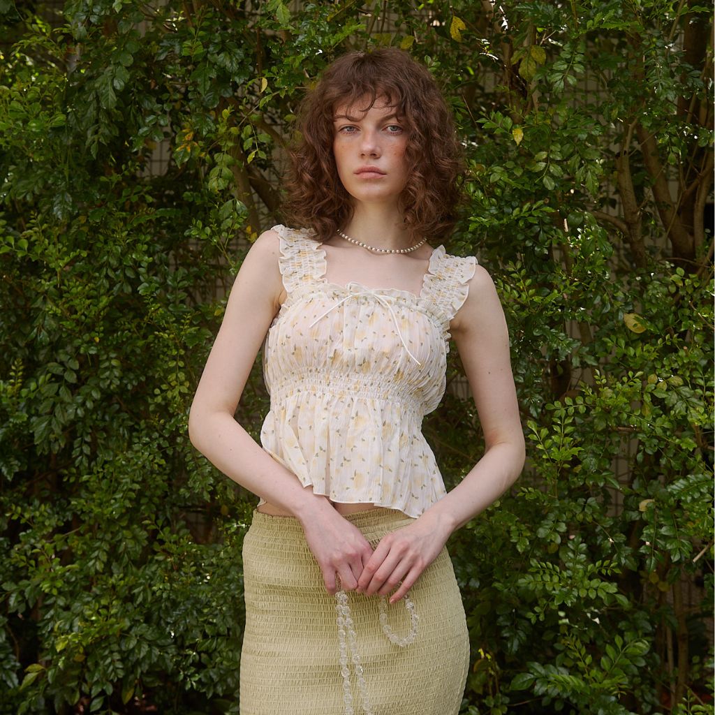 Look Book – Lil Ambition