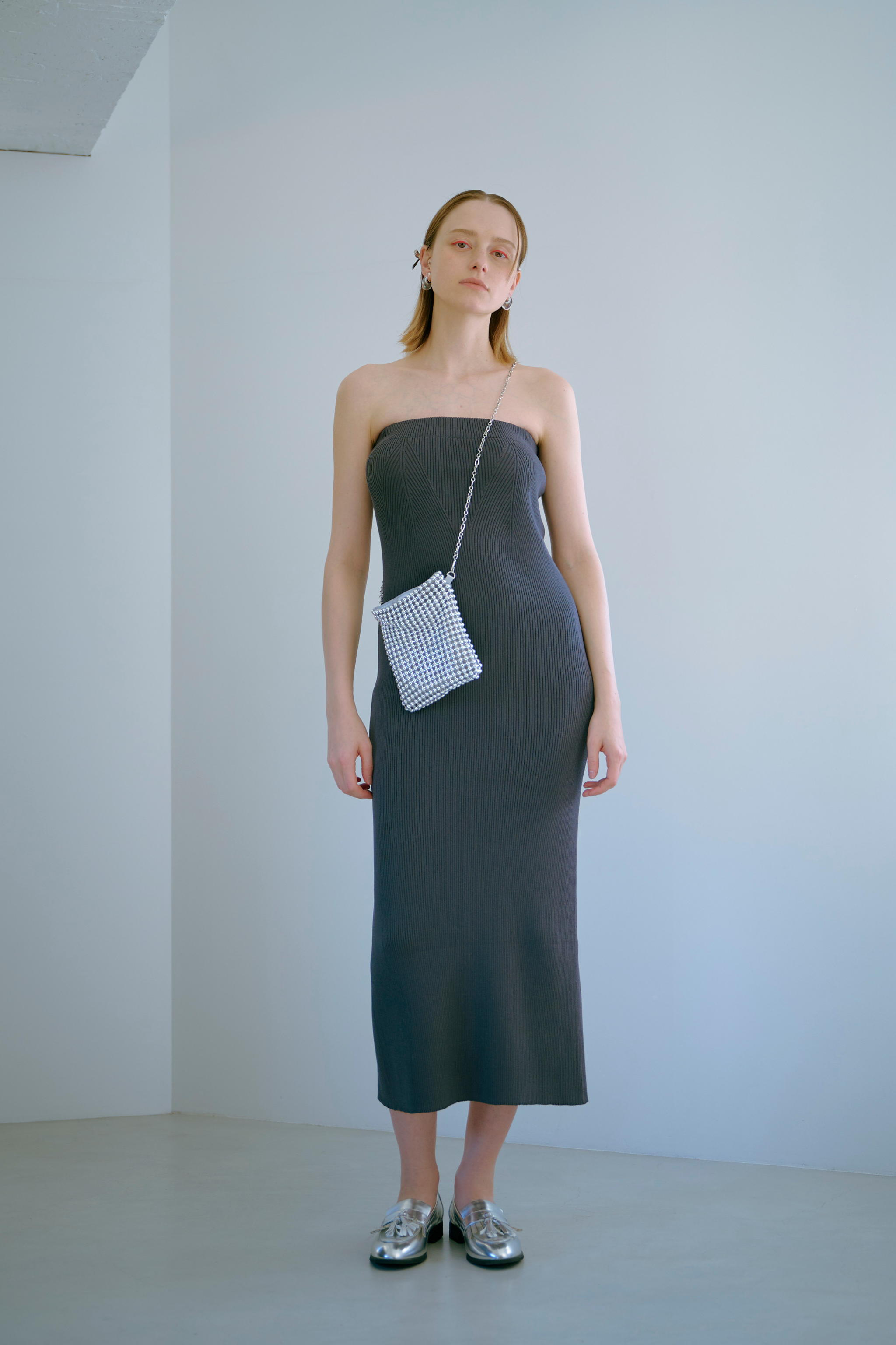 Silver Ball Mini Bag – Lil Ambition Silver Ball Mini Bag – Lil Ambition