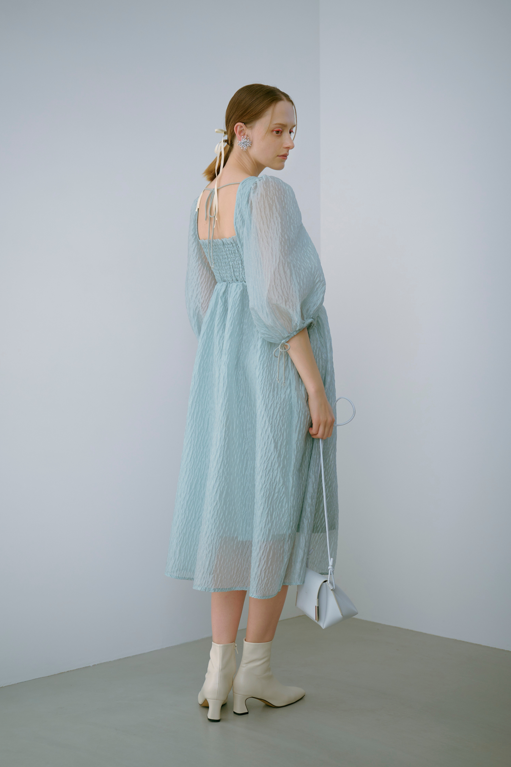 Volumy Shell Onepiece – Lil Ambition