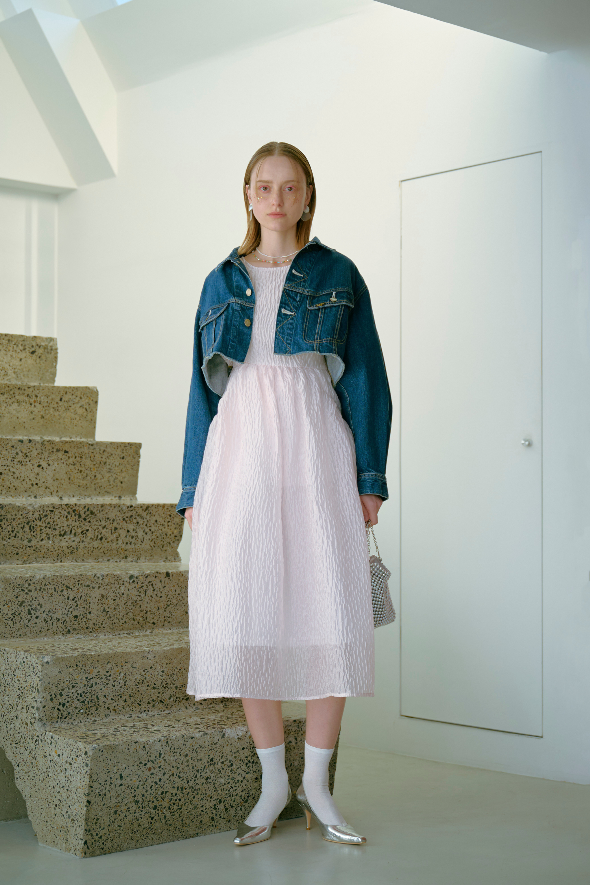 Volumy Shell Onepiece – Lil Ambition Volumy Shell Onepiece – Lil Ambition