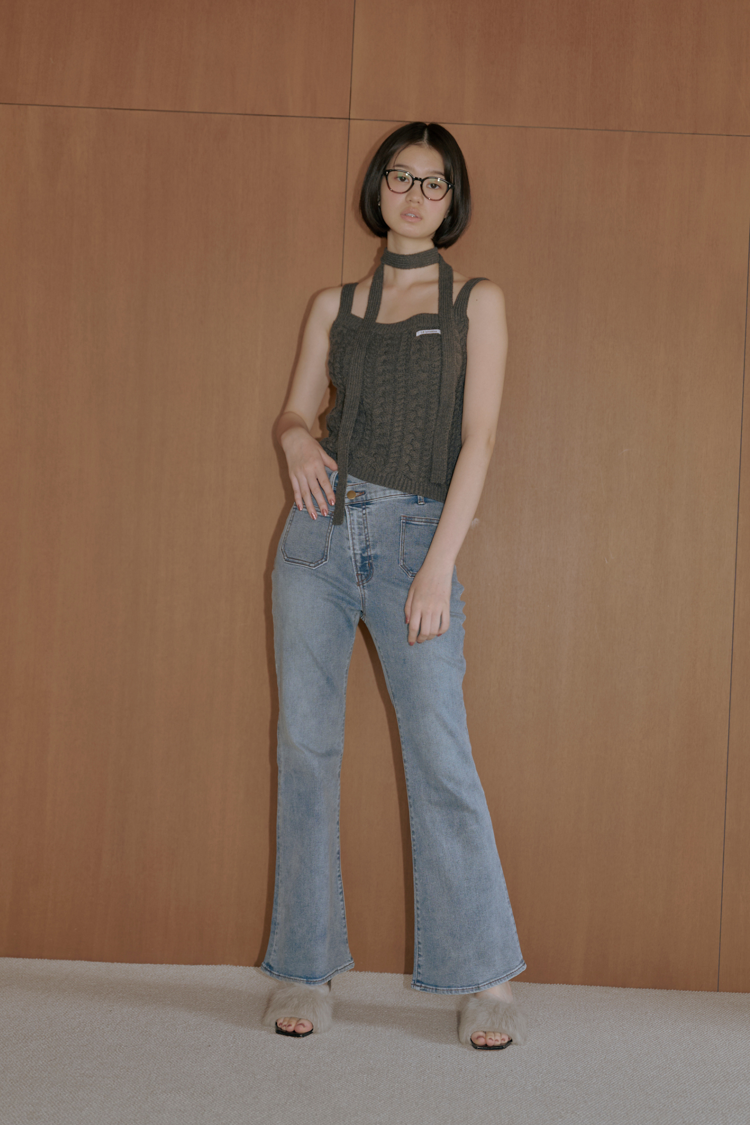 Lil Ambition ブーツカットデニム Boot Cut Denim（完売サイズ再入荷） – Lil Ambition