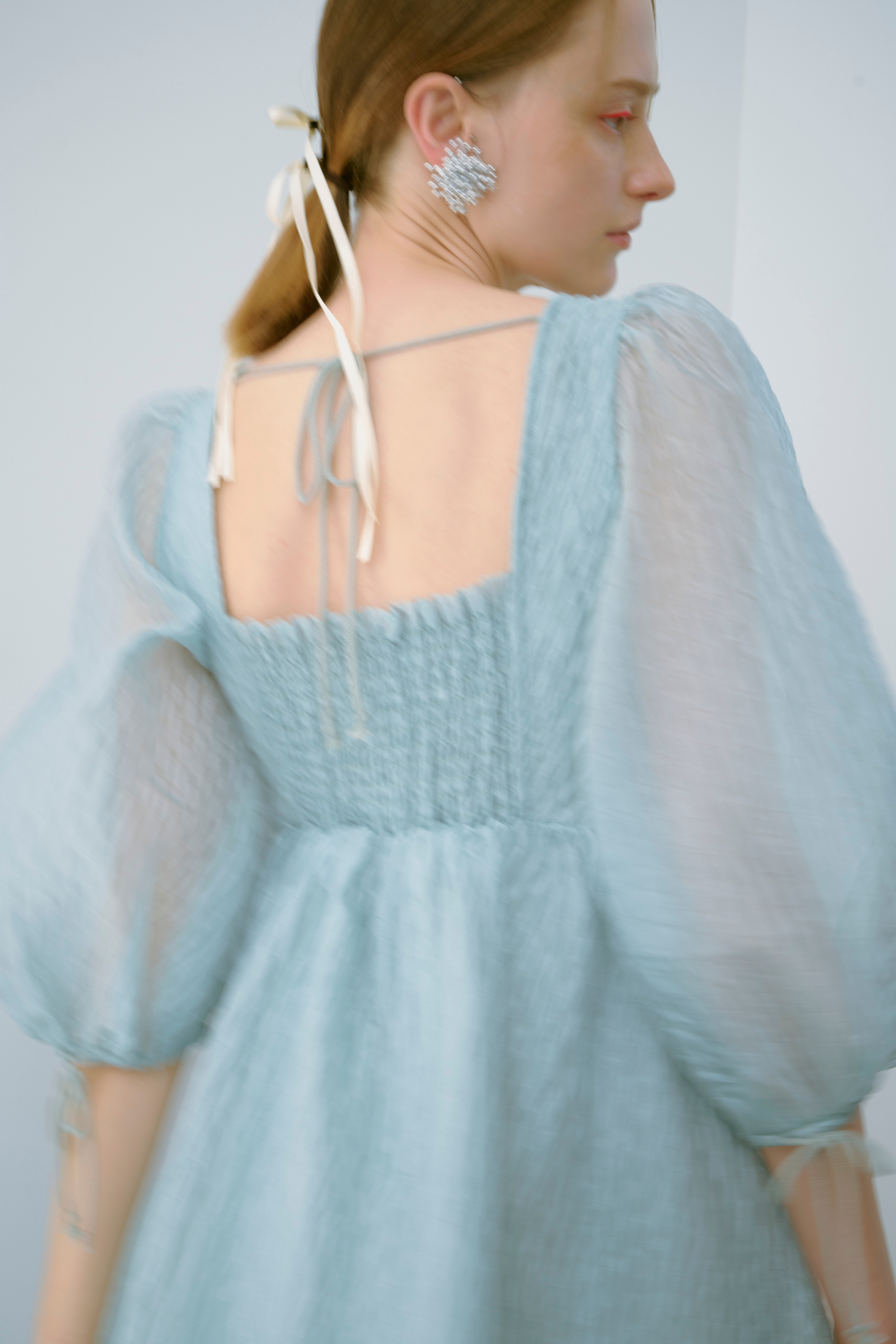 Volumy Shell Onepiece – Lil Ambition Volumy Shell Onepiece – Lil Ambition