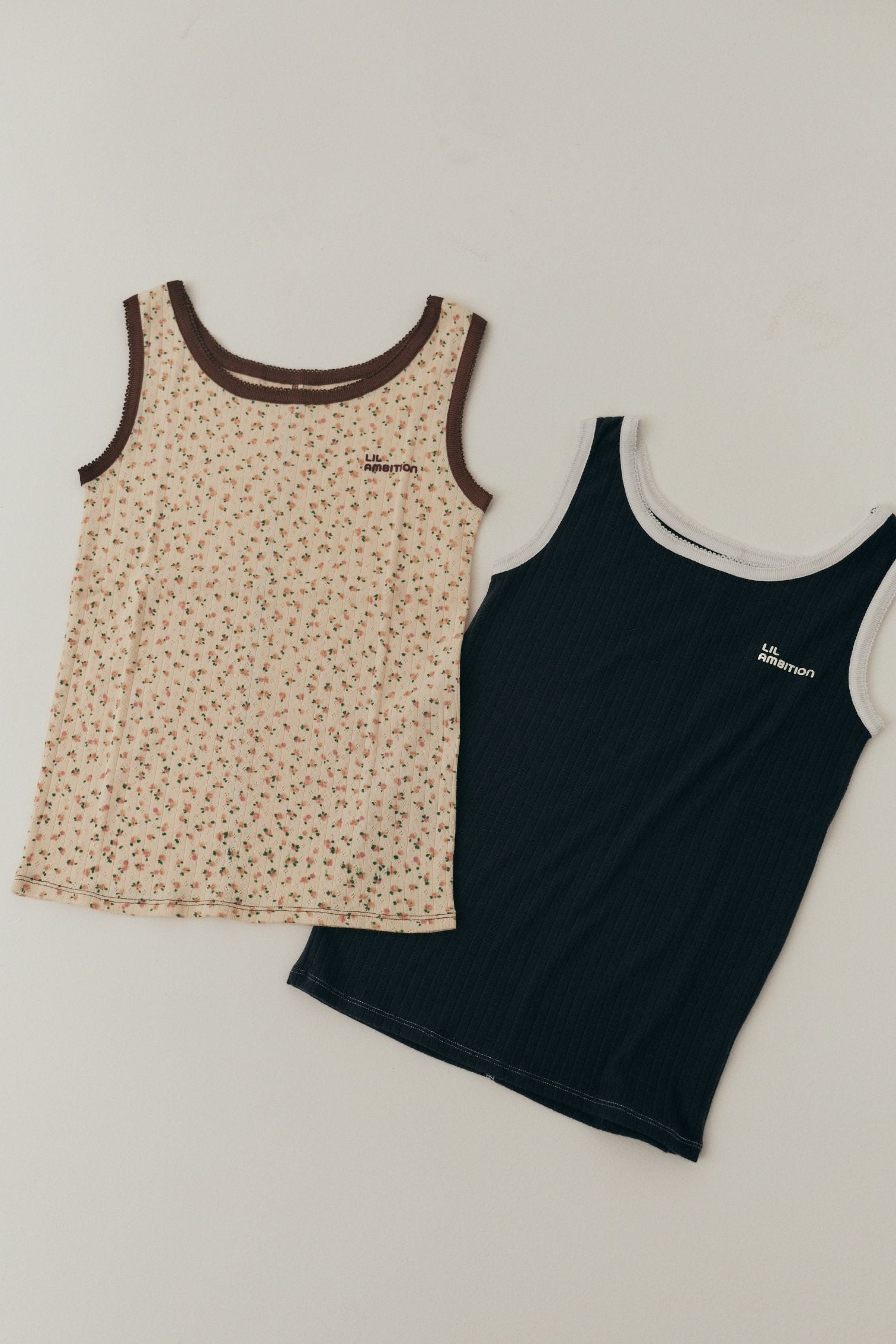 All Items – Lil Ambition