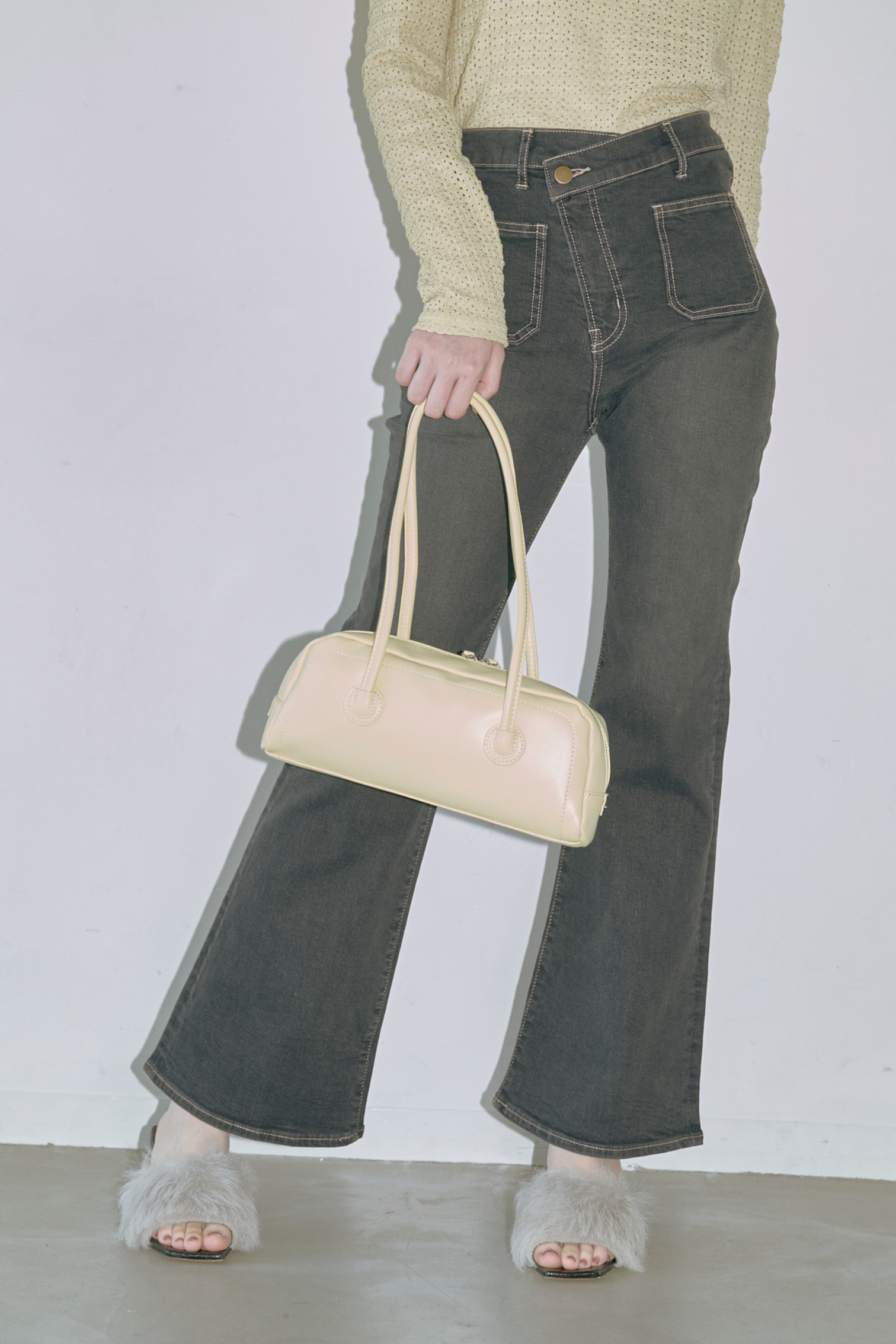 Boot Cut Denim（完売サイズ再入荷） – Lil Ambition