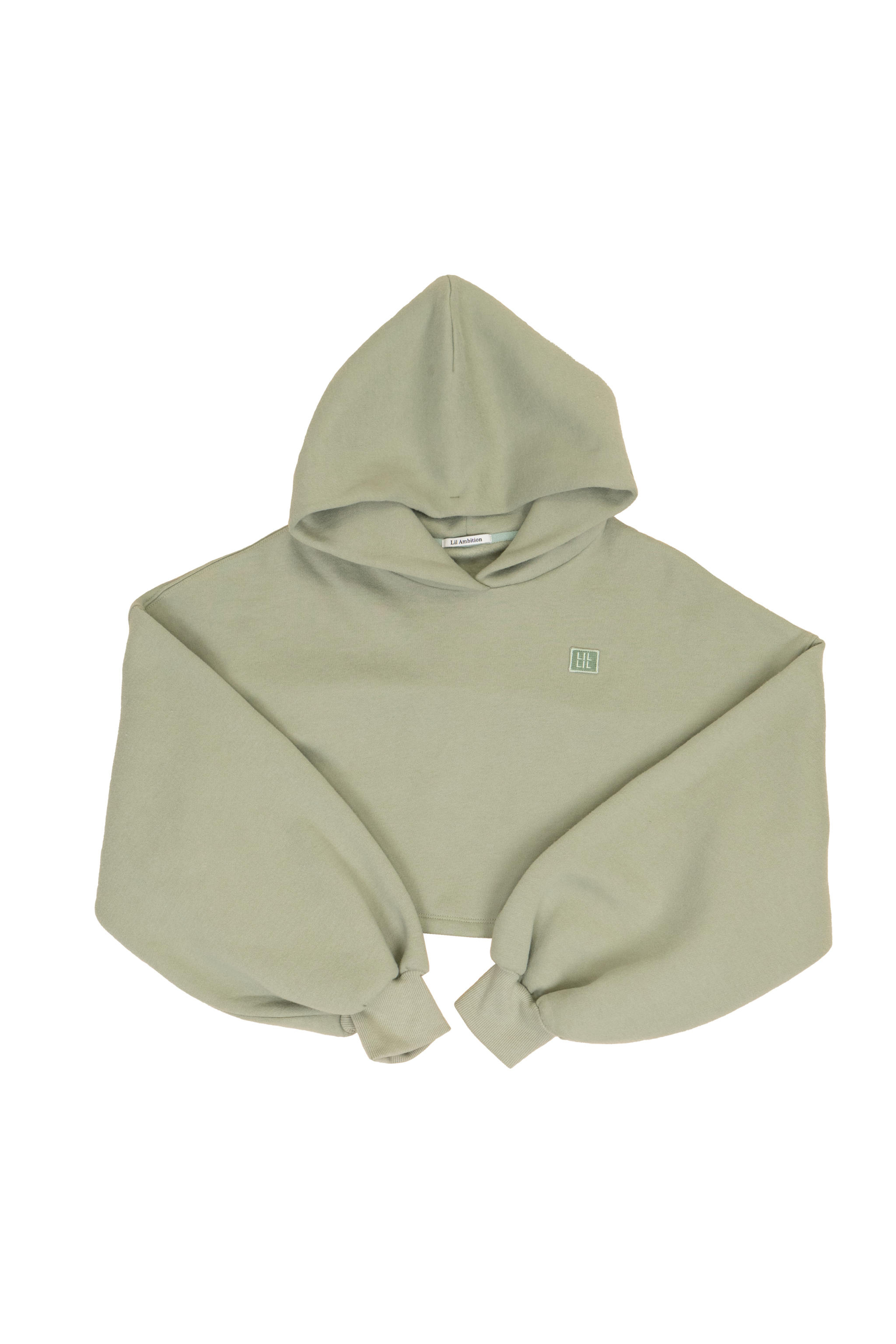 Lil Ambition リルアンビション　Lil Wappen Hoodie