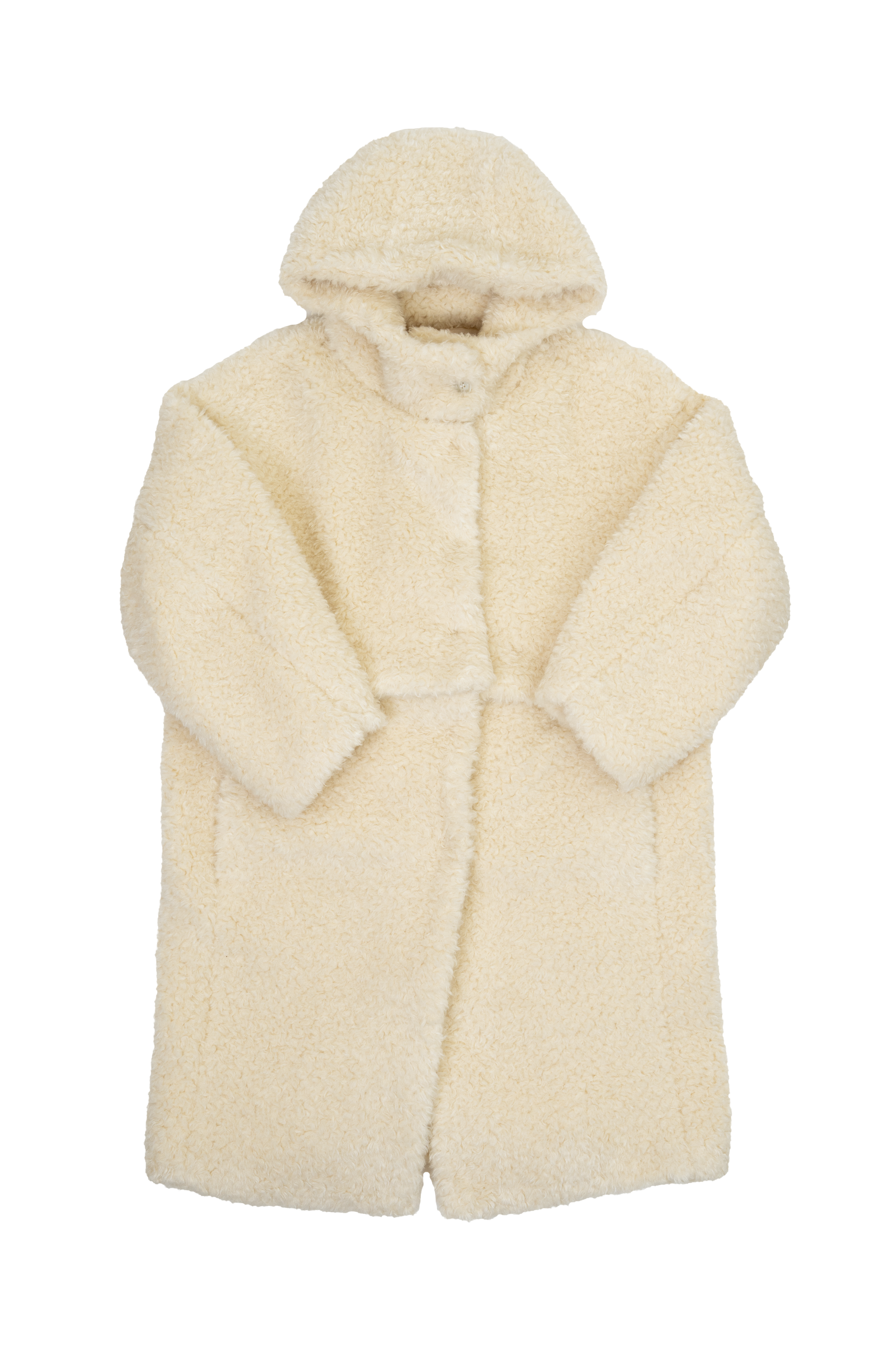 【Lil Ambition】2way ボアコート 2way Boa Coat – Lil Ambition