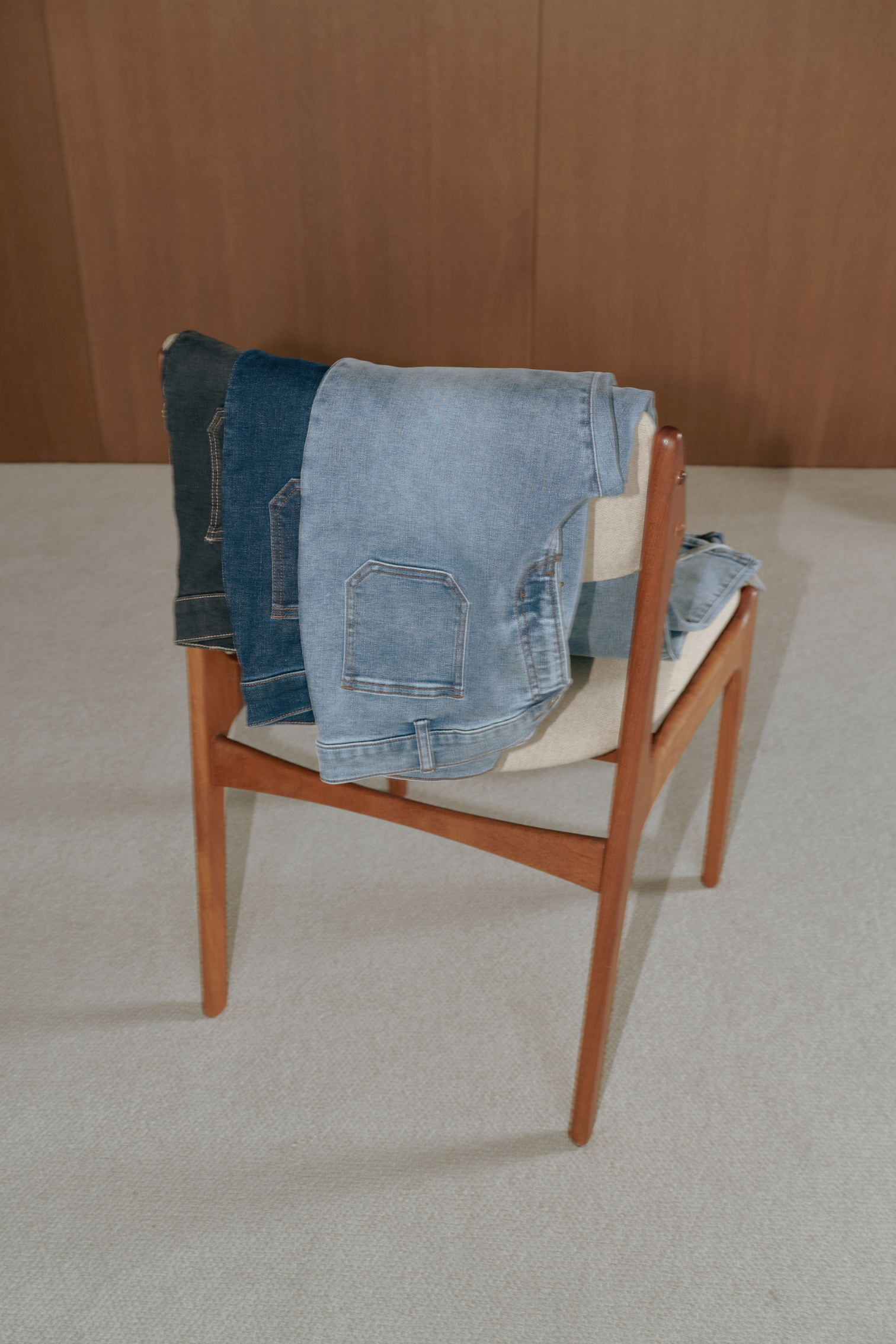 Boot Cut Denim（完売サイズ再入荷） – Lil Ambition