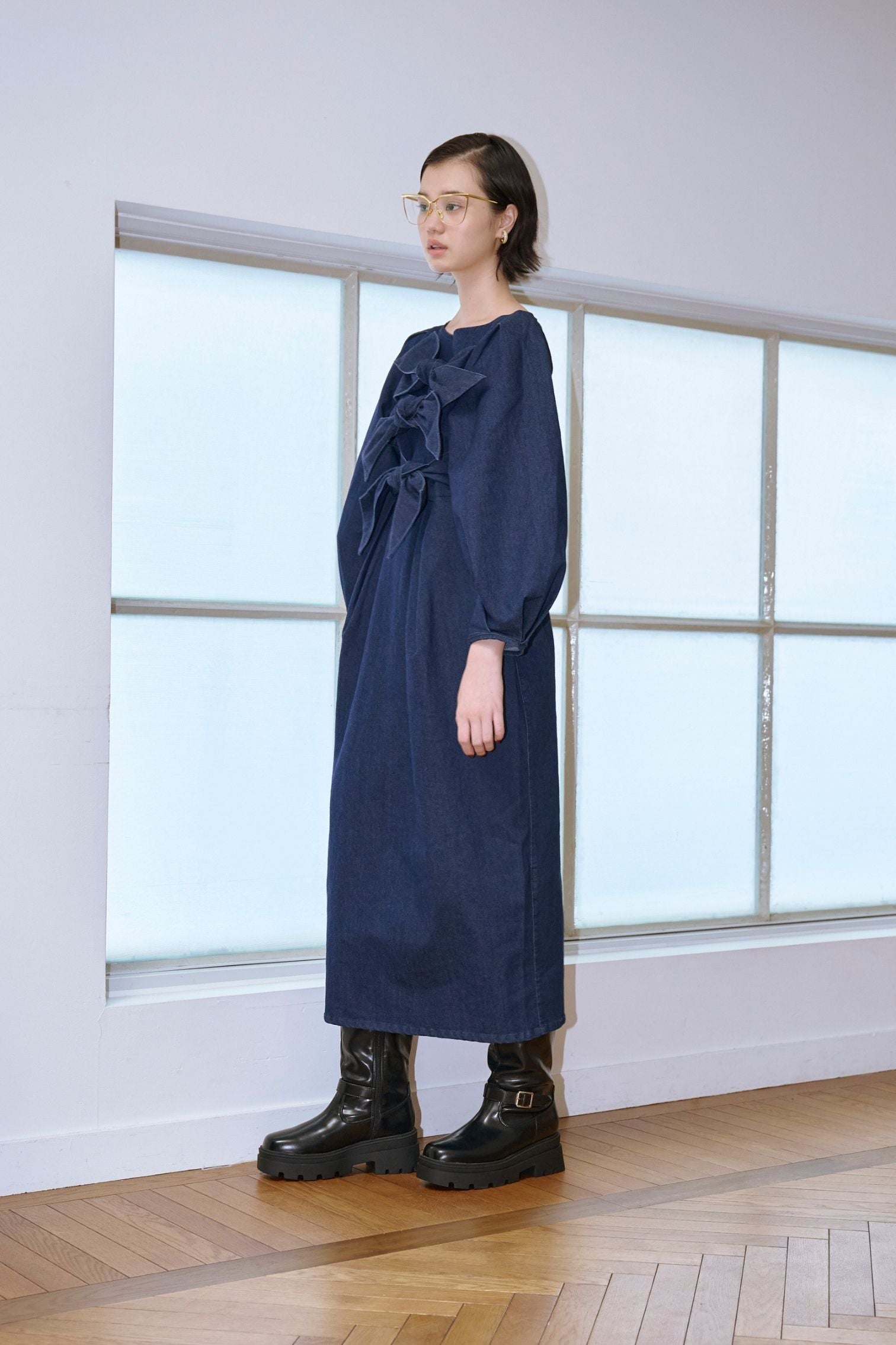 Dress – Lil Ambition