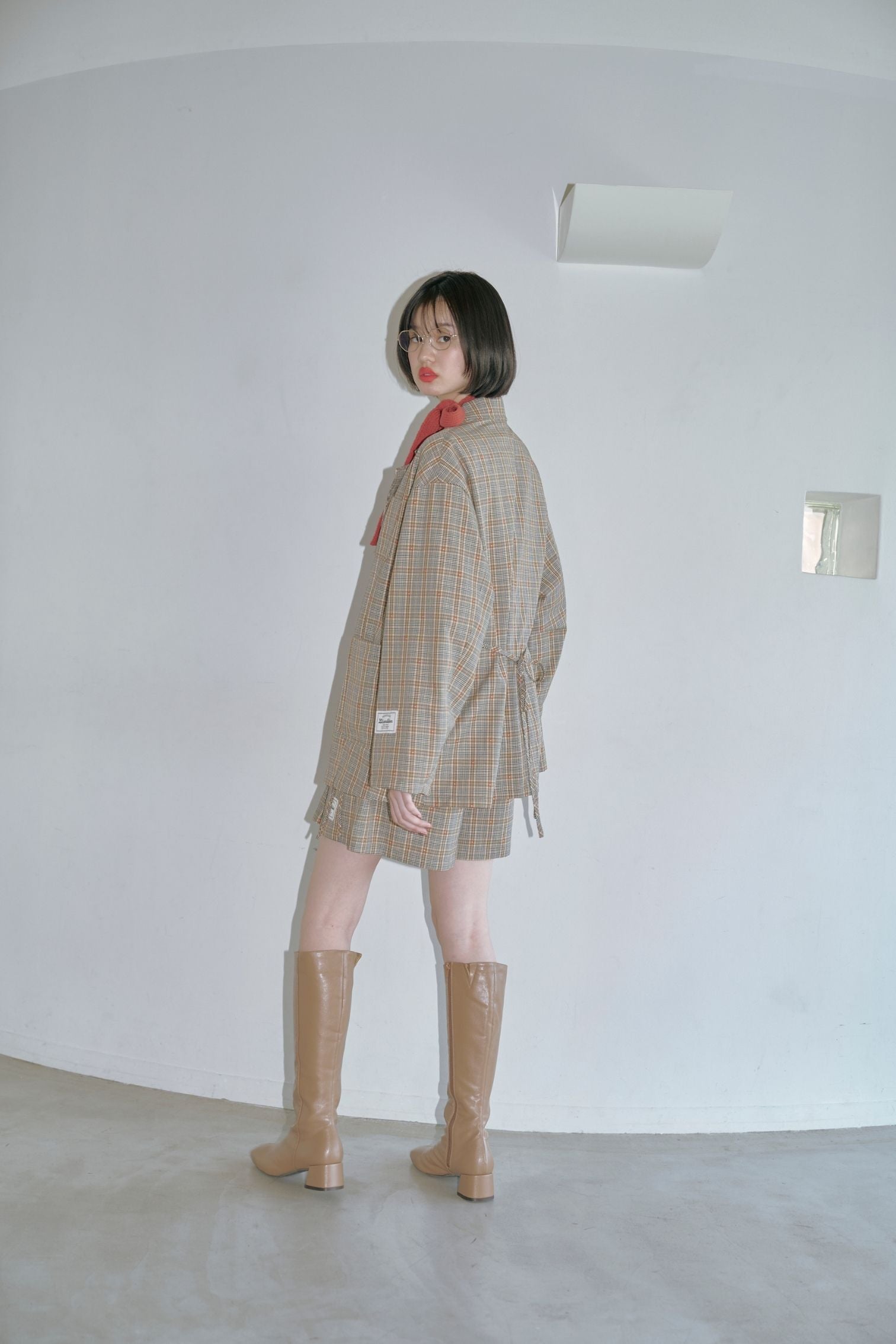 新品 over ribbon jacket Over Ribbon Jacket – Lil Ambition