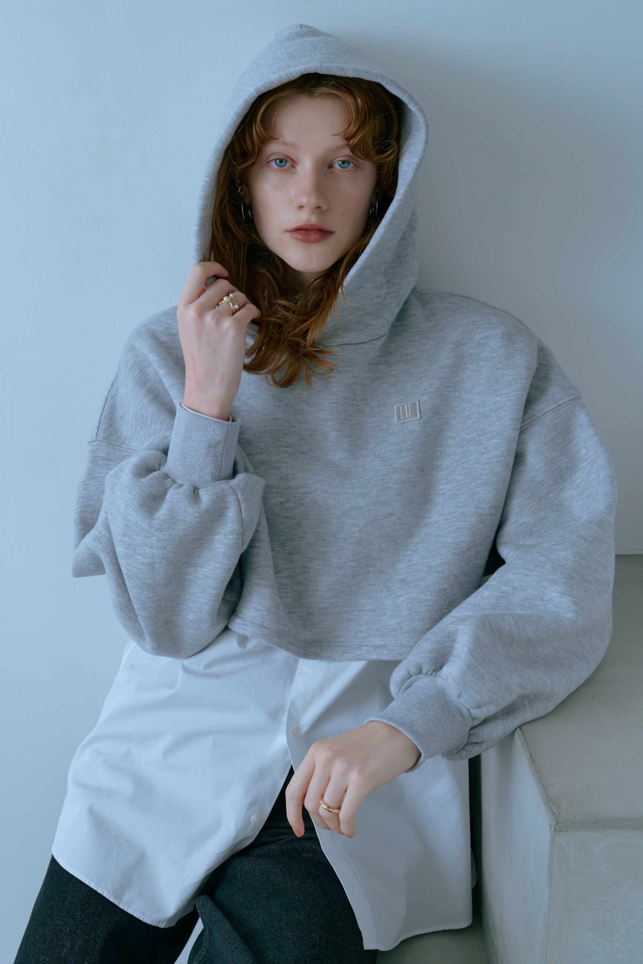 【新品】Lil Ambition リルワッペンフーディー パーカー ピンク Lil Wappen Hoodie – Lil Ambition