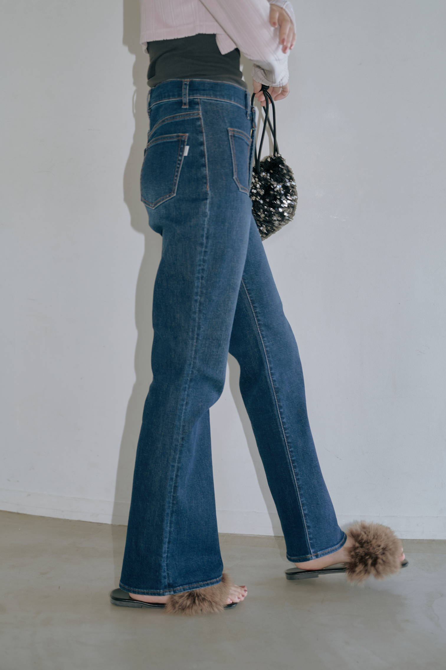 Boot Cut Denim(完売サイズ再入荷) – Lil Ambition Boot Cut Denim(完売サイズ再入荷) – Lil Ambition