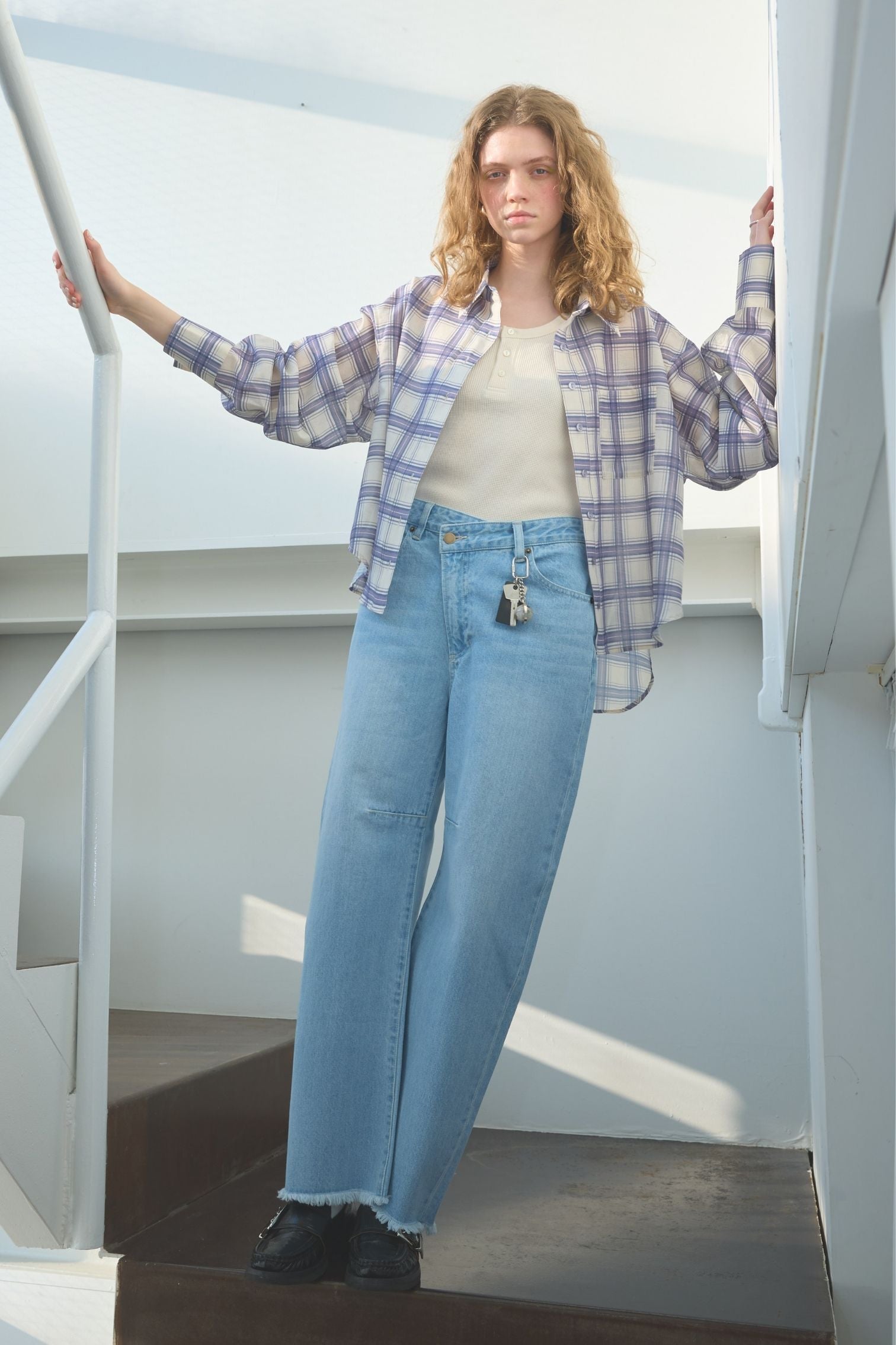 Shirt Blouse – Lil Ambition