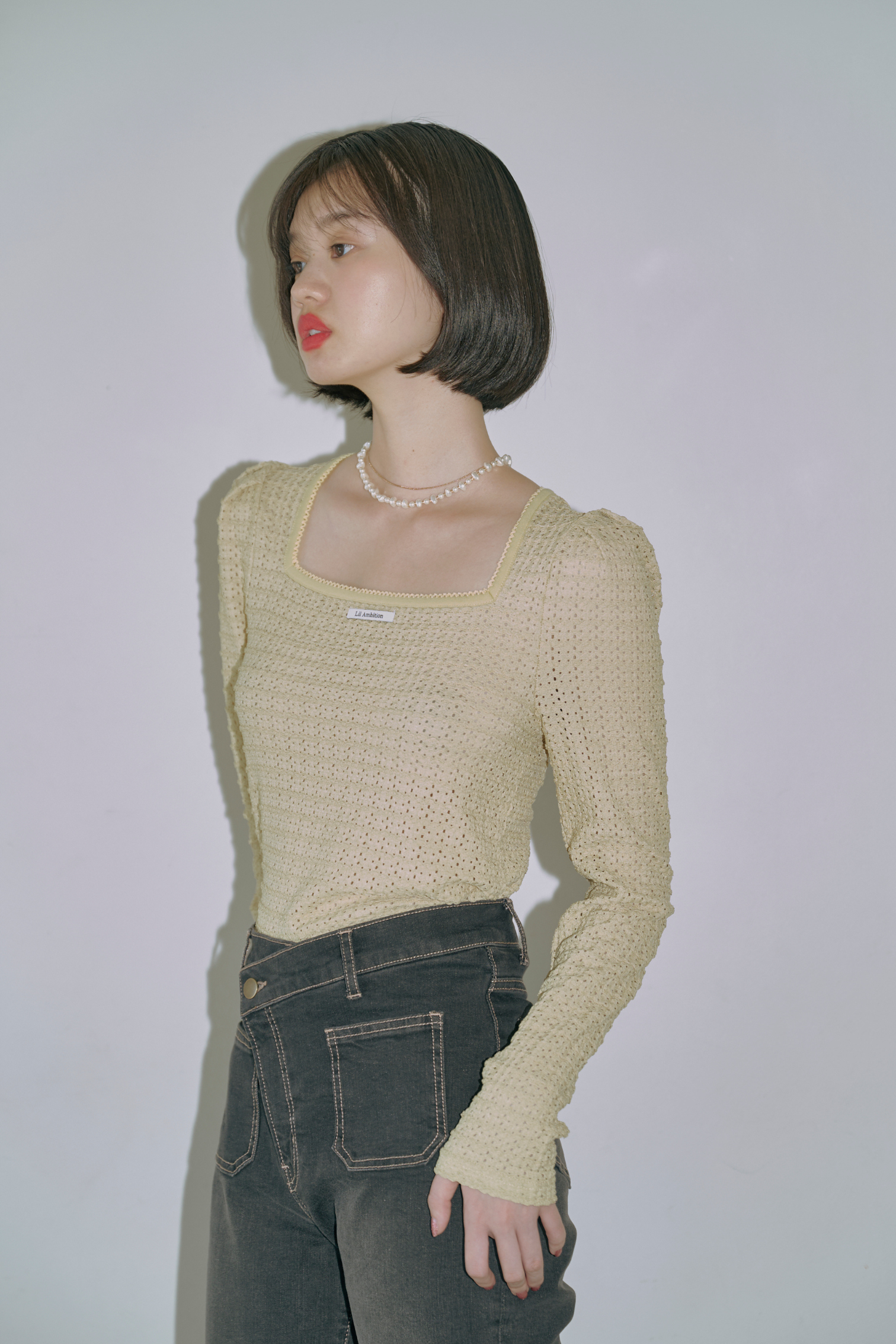 Lil Ambition | リル アンビション