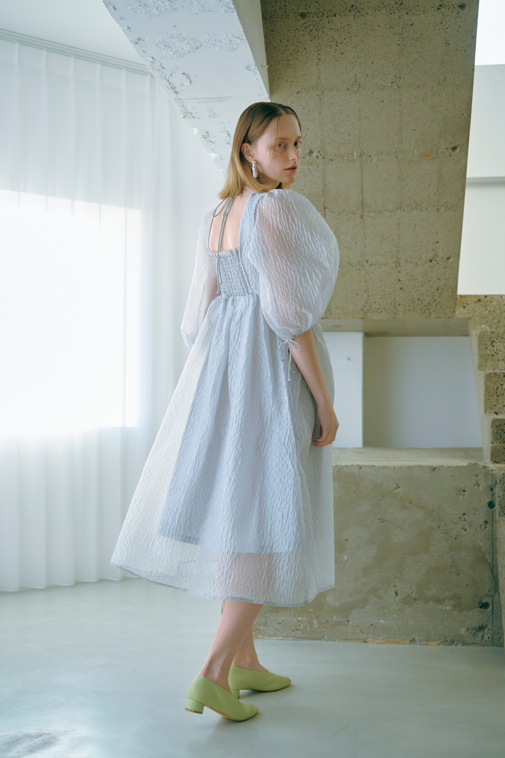 Volumy Shell Onepiece – Lil Ambition Volumy Shell Onepiece – Lil Ambition