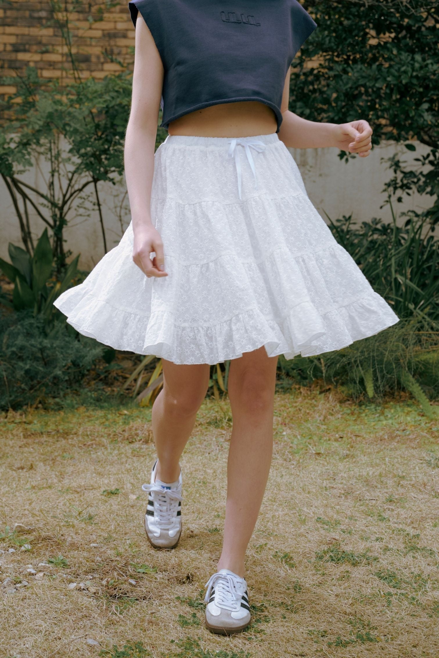 Skirt – Lil Ambition