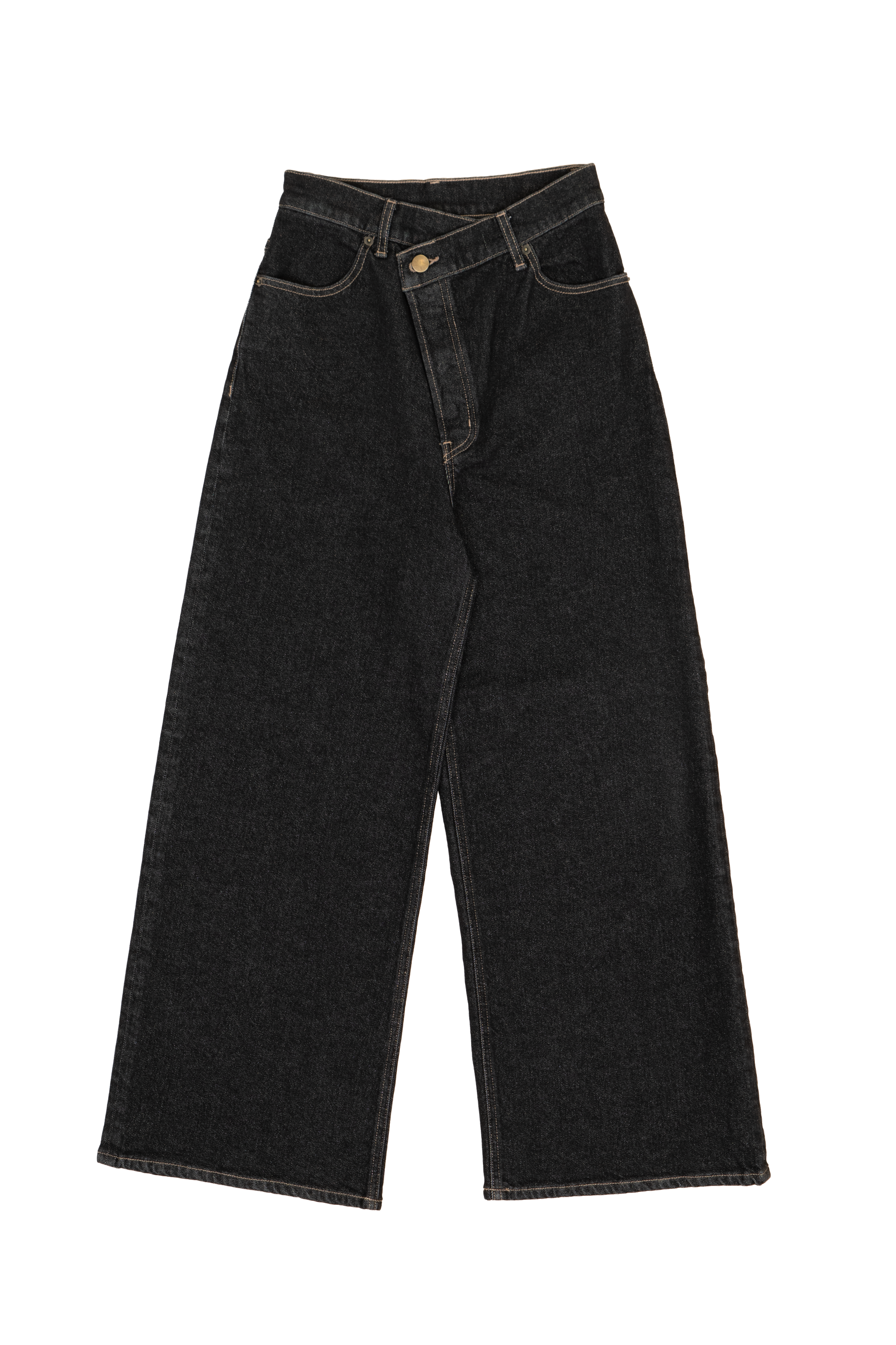 Cross Denim Wide Pants – Lil Ambition Cross Denim Wide Pants – Lil Ambition