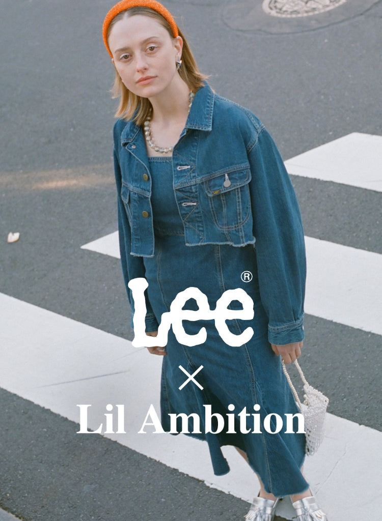 【新品】Lil Ambition ［2way boa coat］ショートコート