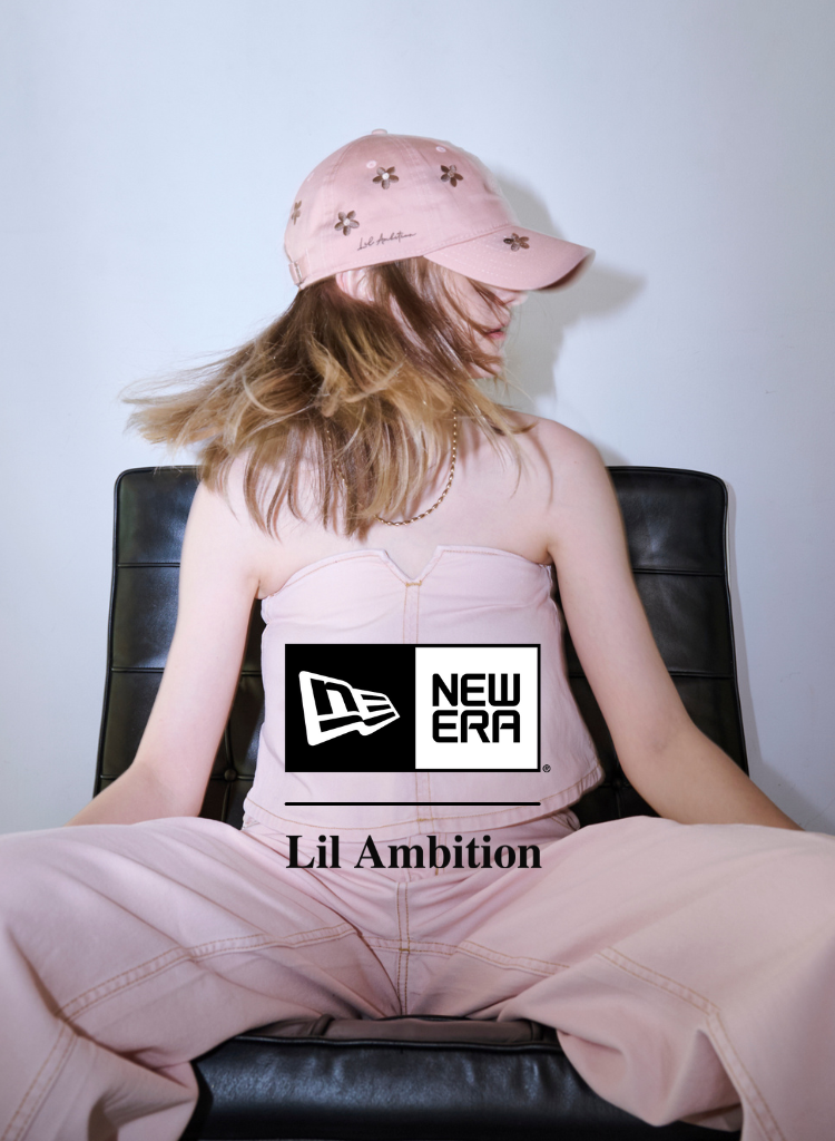 Lil Ambition | リル アンビション