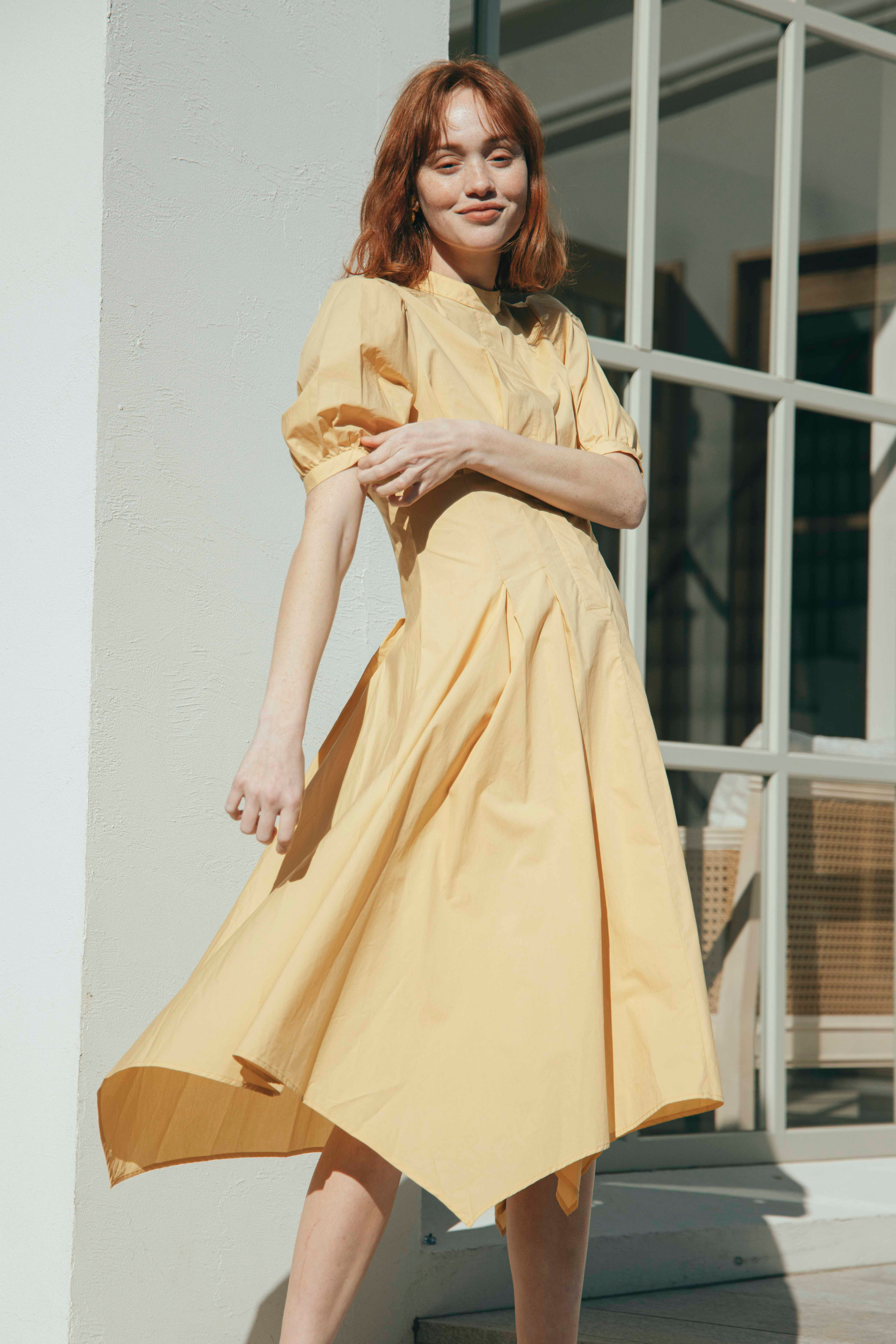 日本製 2ウェイ 新品 Lil Ambition Back Open Long Onepiece