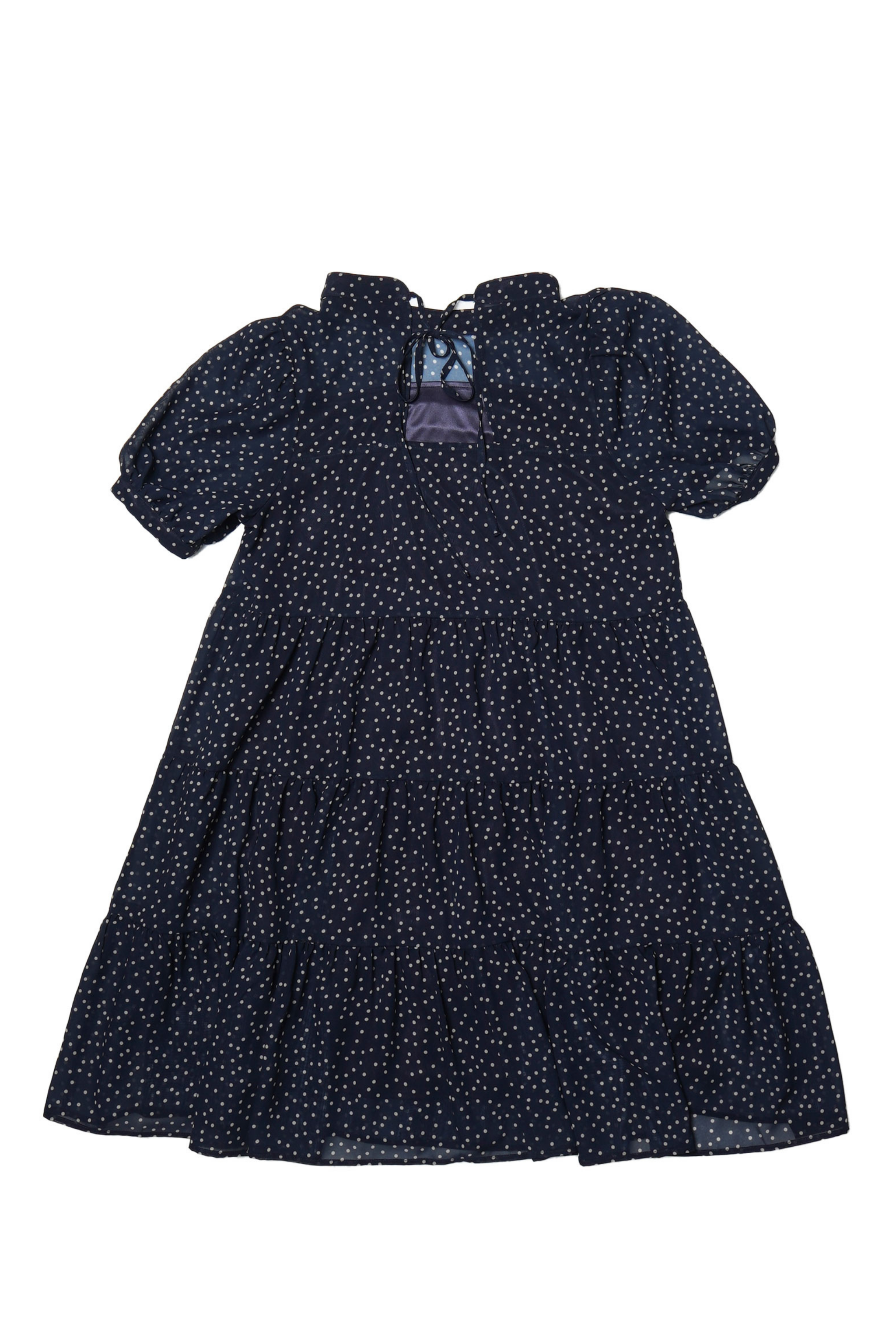 Bubble Dot Onepiece – Lil Ambition