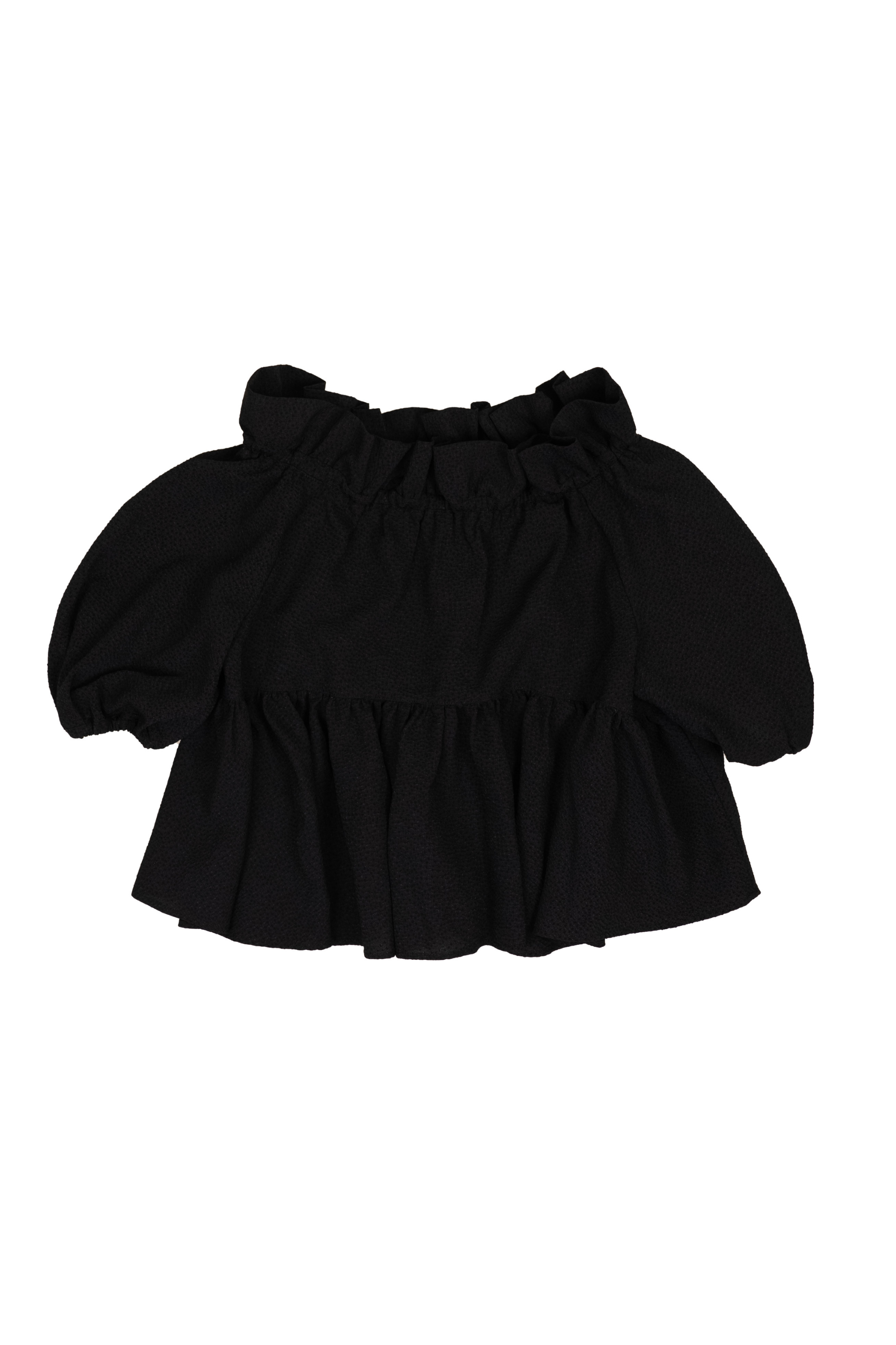 2way Romantic Blouse – Lil Ambition