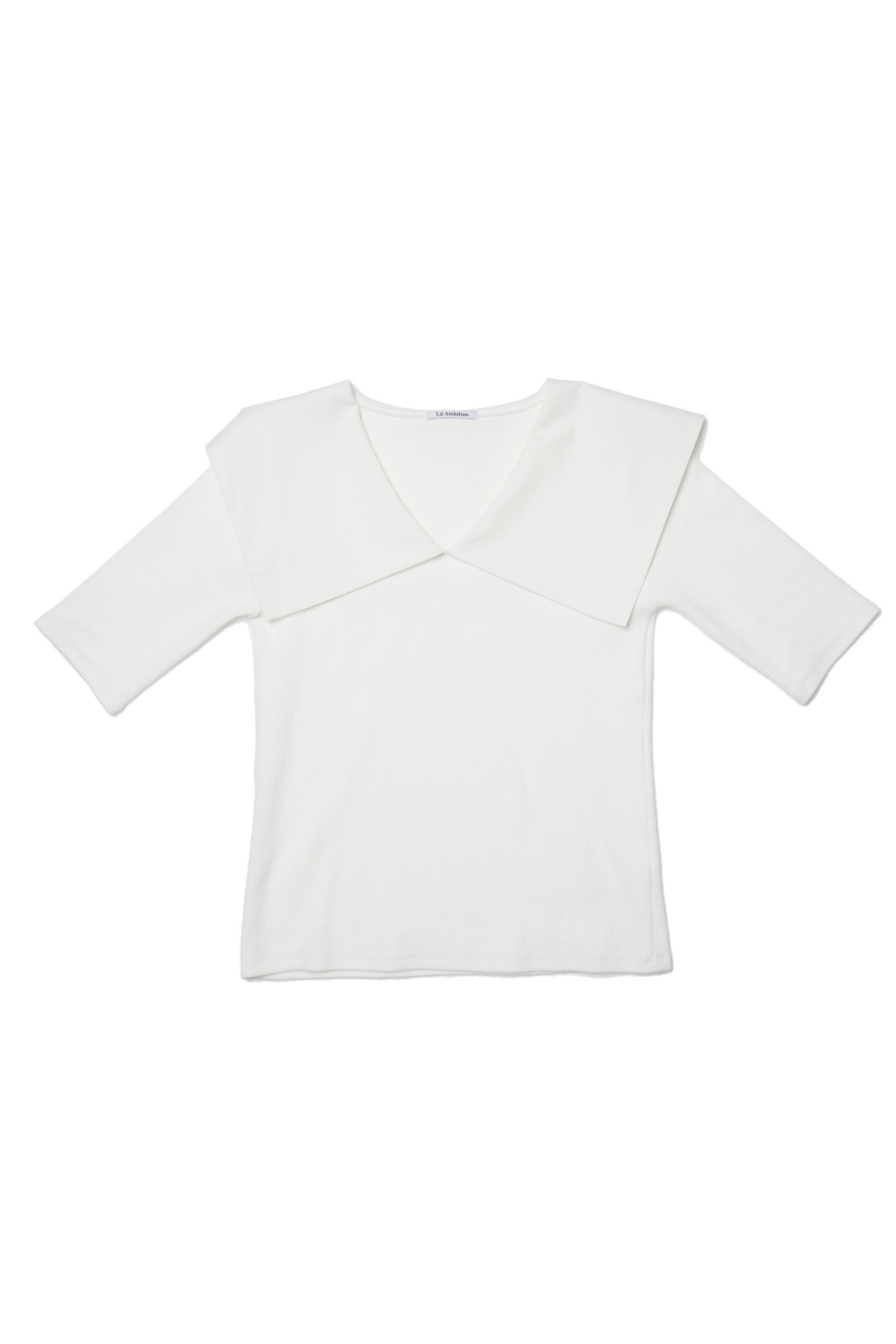 Lil ambition ビックカラートップス