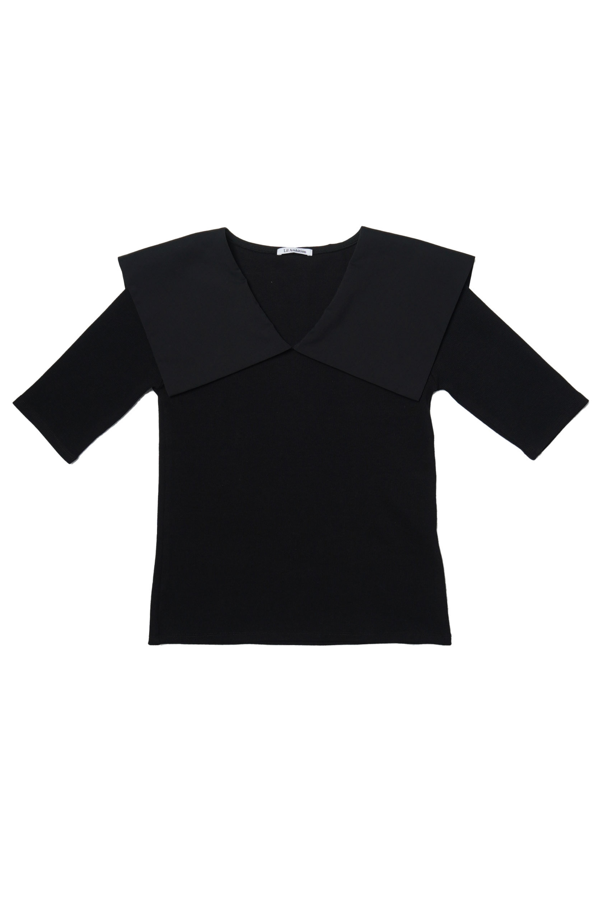 Lil ambition ビックカラートップス