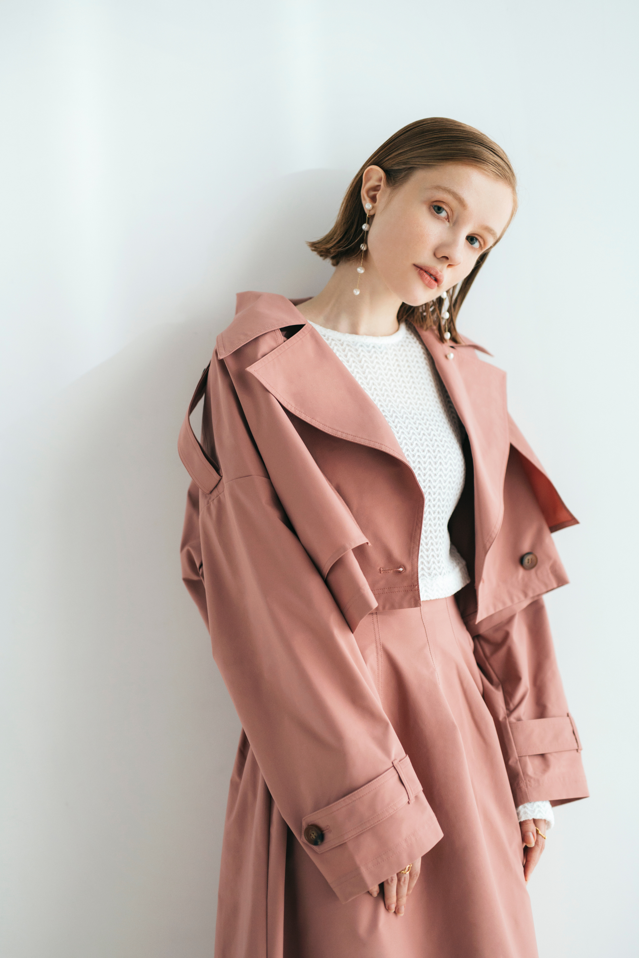 Light Short Trench