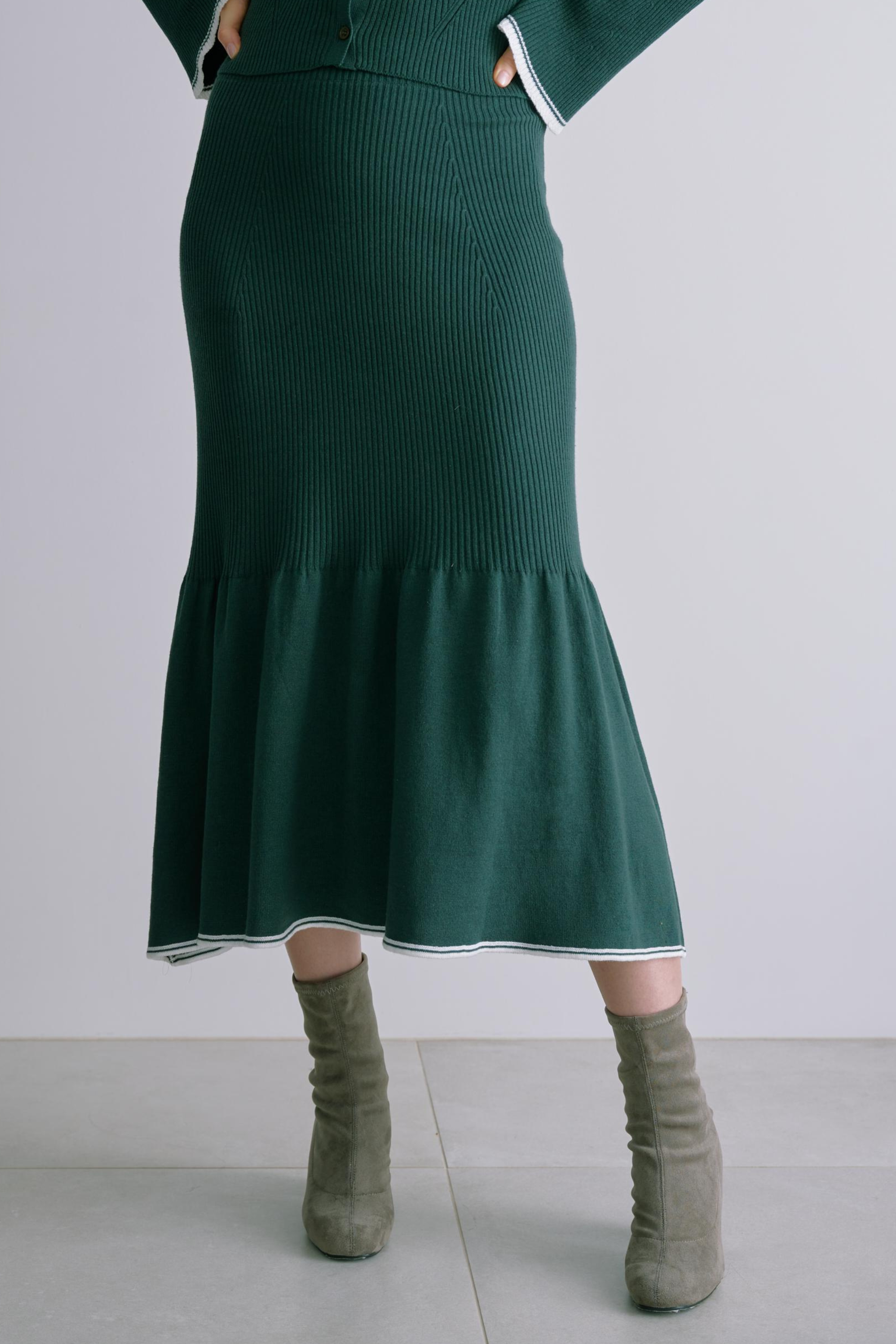 Mermaid Knit Skirt – Lil Ambition Mermaid Knit Skirt – Lil Ambition