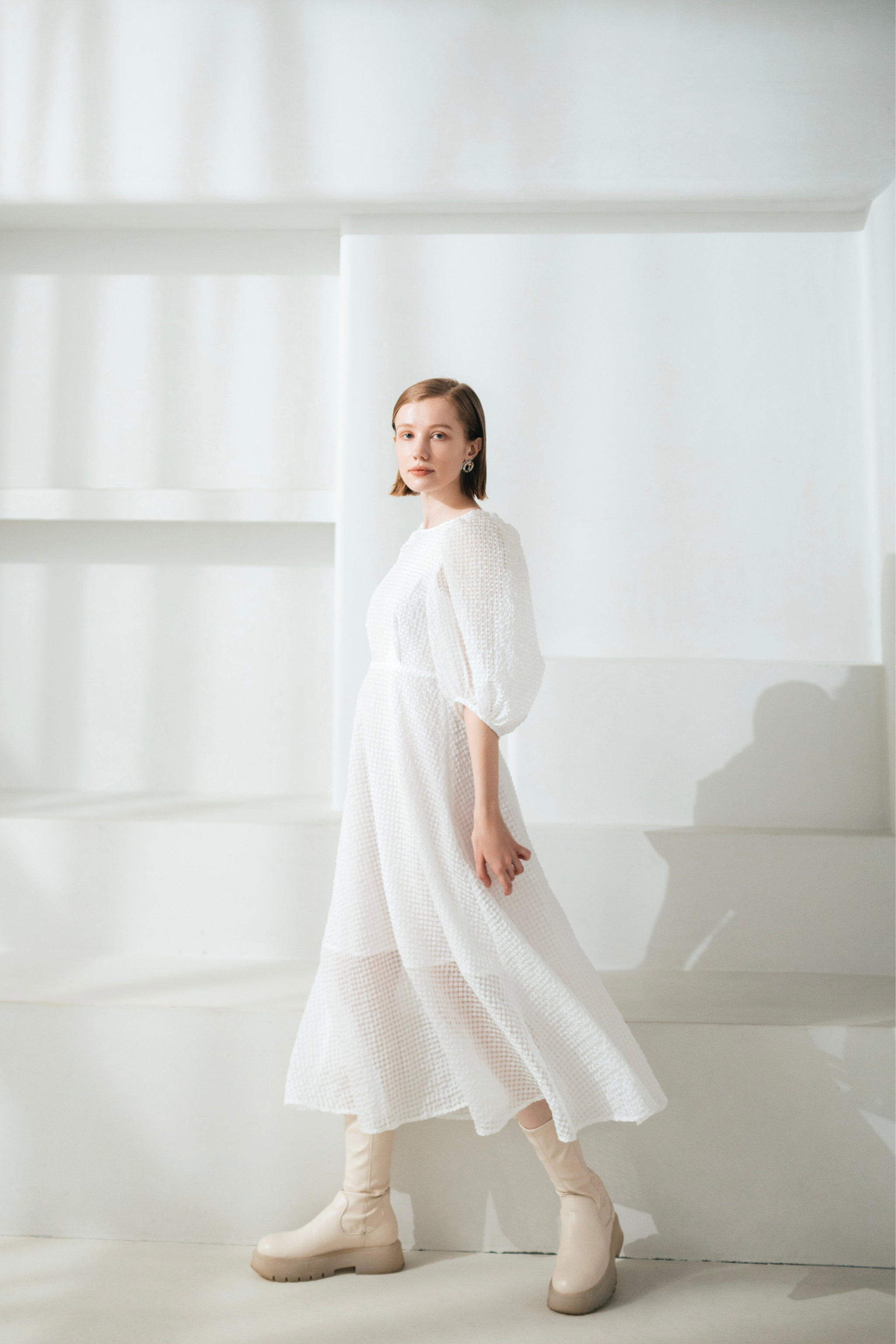 Popcorn Check Onepiece – Lil Ambition