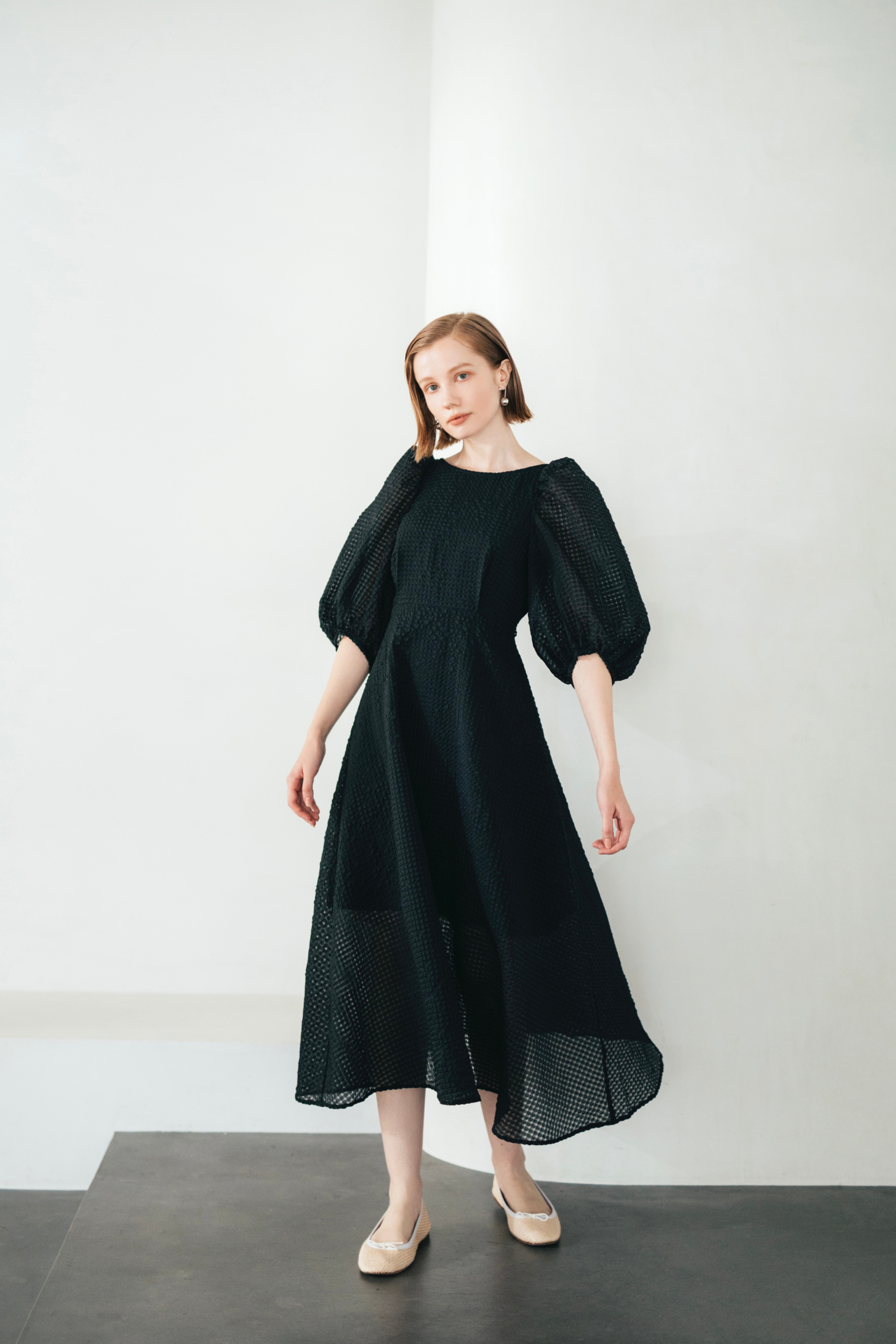 Popcorn Check Onepiece – Lil Ambition