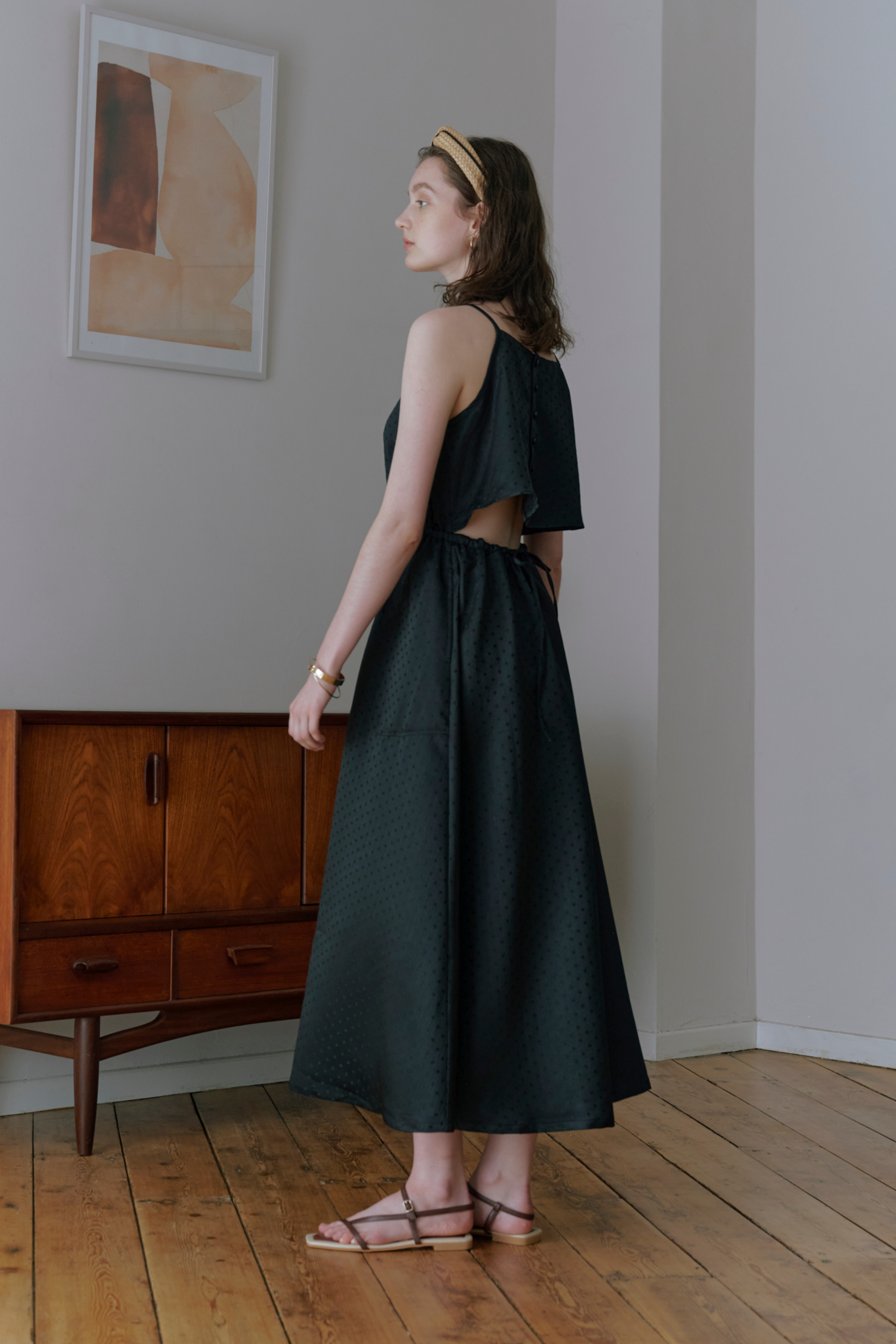 Pearl Dot Onepiece – Lil Ambition