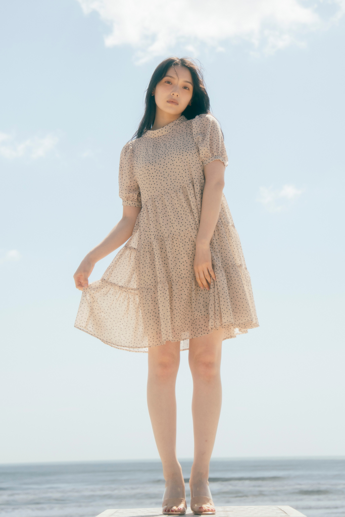 Dress – Lil Ambition