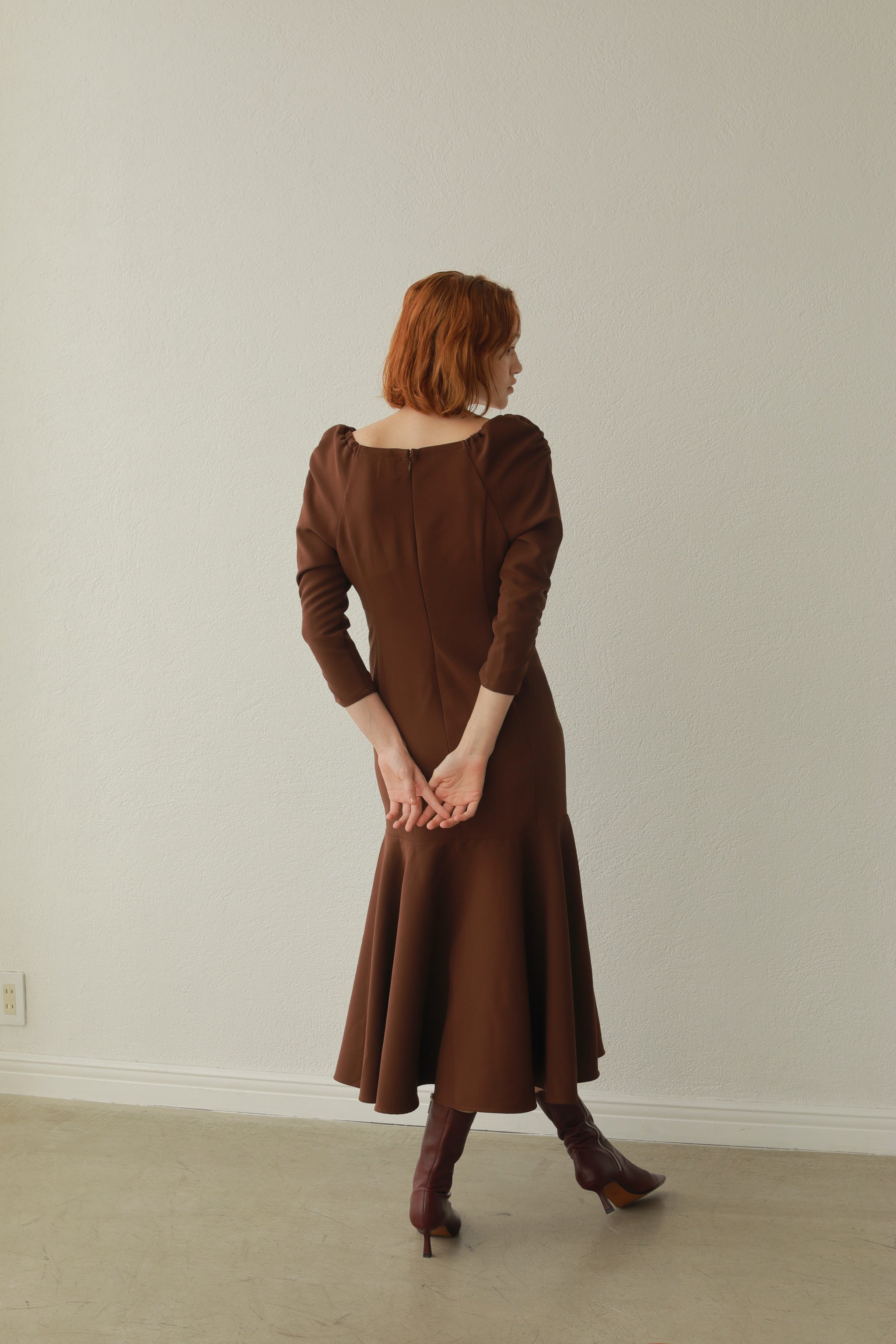 Dress – Lil Ambition