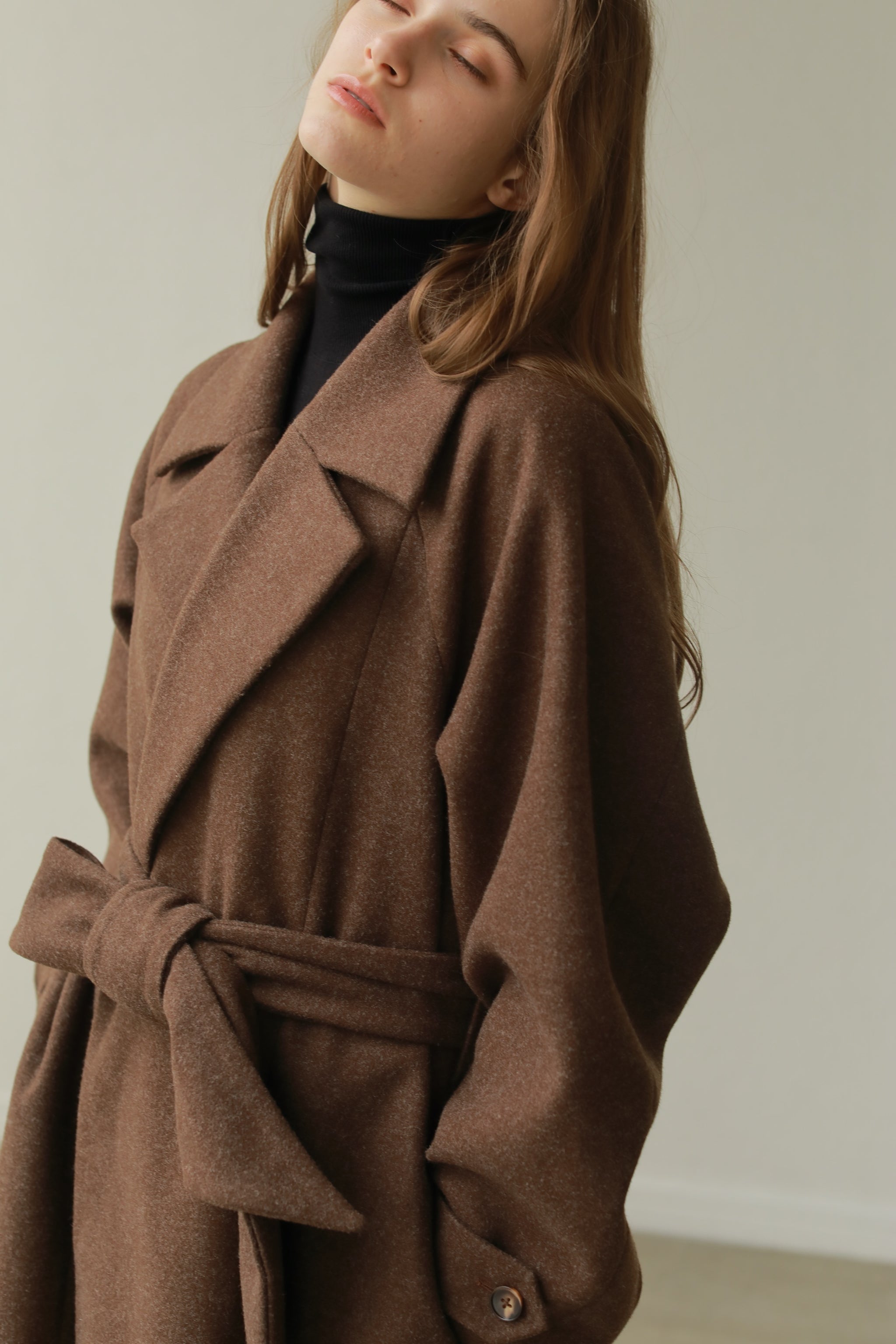 Light Short Trench – Lil Ambition